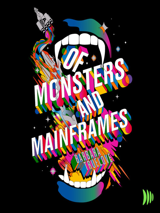 Title details for Of Monsters and Mainframes by Barbara Truelove - Wait list